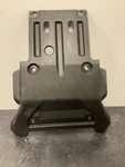 2016-2023 Yamaha Wolverine Sxs Front Skid Plate / Bash Pan Part# 2MB-F8385-00-00. Fixed Price $35.99.