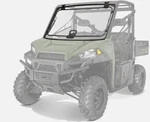 2013-2019 Polaris Ranger 900 Xp Poly Tip Out Windshield 2880091. Fixed Price $425.88.