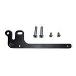 Elite Atv License Plate Mount Bracket Fits TRX450R YFZ450R Raptor 660/700. Fixed Price $22.99.