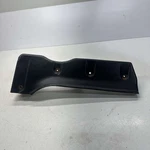 Rear Fender, Lh Black - 1999 Polaris Ranger 6X6. Fixed Price $40.00.