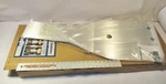Suzuki New Aluminium Frame Skid Plate 99950-70407 LT-250 Ozark Lm. Fixed Price $79.95.