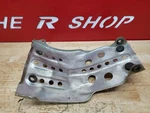 1991 Honda Oem Fourtrax Front Bumper Skid Plate Bash Guard. Fixed Price $45.00.