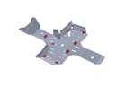 Rival Powersports Usa 2023 Kawasaki KVF750 Brute Force 4X4I Eps Irs Central Skid. Fixed Price $549.95.