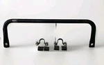 2010 Polaris Sportsman 550 Xp 4X4 Rear Swaybar W/ Brackets, Bushings, & Bolts. Fixed Price $39.00.