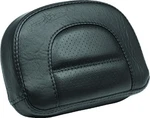 Mustang Sissy Bar Pad Black Harley Fat Boy 18-21 75898. Fixed Price $172.99.