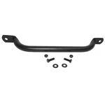 Crown Automotive RT27015 Dash Grab Bar 1955-1986 Jeep Cj Black Powder Coat. Fixed Price $19.99.