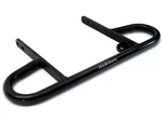Trx 300EX 93-06 250X 87-92 Wide Rear Grab Bumper Alba Racing 255 T2. Fixed Price $69.99.