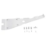 Dg Performance Baja Series Full Chassis Skid Plate 2009 Honda TRX400X Atv. Fixed Price $272.58.