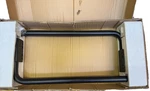 Polaris Oem 2008-14 Rzr & Nerf Bars 2876692-458 **new**. Fixed Price $118.99.
