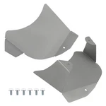 Engine Coolers Kit Performance Fit Honda 400EX Air Shrouds W/ Bolts Sales. Fixed Price $33.92.
