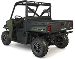 2016-2024 Genuine Polaris Ranger 570 Crew Full Size Rear Brushguard 2881661. Fixed Price $174.99.