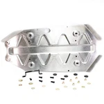Can-am New Oem Skid Plate Kit 715000524. Fixed Price $105.89.