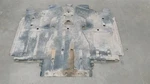2017 Polaris General Deluxe Eps Chassis Skid Plate Engine Guard Panel 5452060. Fixed Price $89.99.