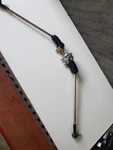 Polaris Oem 1824836 Steering Gear Box Rzr Xp 1000 Eps Trails Premium 2019 - 2022. Fixed Price $599.00.