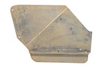 21 Kawasaki Teryx Krx Heat Shield KRF1000. Fixed Price $19.99.
