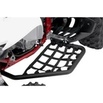 Dg Performance Fat Series 1/2IN. Alloy Nerf Bars - Aluminum Black Web. Fixed Price $338.21.