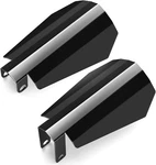 Pbymt Gloss Black Coffin Cut Compatible For 4.55INCH. Fixed Price $29.79.