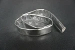 New 2005-2012 Polaris Oem Foil Laminated Heat Shield Trl Blazer Scrambler Bg Bos. Fixed Price $67.45.