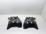 2003 Yamaha Grizzly 660 Rear Right Left Axle Arm Guard Shield Cover Oem. Fixed Price $24.95.