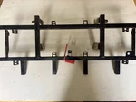 Arctic Cat Rear Rack 0541-132. Fixed Price $115.09.