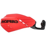 Acerbis 2981351018 Linear Handguards Red/black. Fixed Price $51.35.