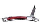 85 Honda Shadow Rear Left Grab Rail VT500C. Fixed Price $34.99.