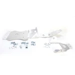 Moose Full Frame Skid Plate 0506-0828. Fixed Price $279.95.