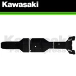 New 2024 Genuine Kawasaki Brute Force 750 Hmw Skid Plate Set 99994-1951. Fixed Price $304.99.