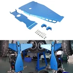 Nicecnc Swing Arm Skid Plate Guard Full Chassis Glide For Yamaha YFZ450X YFZ450R. Fixed Price $95.99.