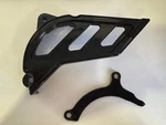 2003 Polaris Predator 500 Timing Chain Protector. Fixed Price $29.99.
