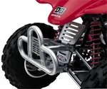 Dg Performance 55-6002 Alloy Front Bumper Aluminum. Fixed Price $213.38.