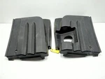 14-24 Kawasaki TERYX4 KRT800 Rear Left Right Seat Side Cover Pair 14092-0720. Fixed Price $71.44.