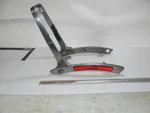 Honda 85 86 VT500C Shadow Sissy Bar Backrest 77342-MF5-750 Jh. Fixed Price $124.95.