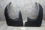 2000 Polaris Xplorer 250 Oem Front Left Right Mud Splash Guards Shields Flaps. Fixed Price $67.95.