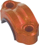 Works Connection Rotating Bar Clamp Orange 31-400. Fixed Price $35.95.