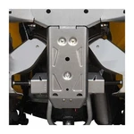 Can-am Rear Skid Plate 715002028. Fixed Price $96.49.