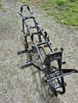 2006 Polaris Sawtooth Main Frame 0453262-067 Bos Only. Fixed Price $50.00.
