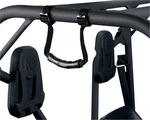 Moose Racing Utv Entry Handles 4510-0051. Fixed Price $20.95.