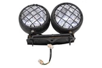 03 Yamaha Warrior Front Headlight Assembly Left & Right YFM350X. Fixed Price $199.99.