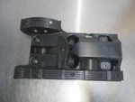 2005-2007 Honda TRX400EXA Skid Plate. Fixed Price $149.99.