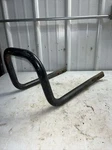 87-92 Honda Fourtrax Rear Grab Bar Bumper. Fixed Price $44.99.