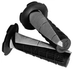 Scott 219627-1001 Deuce Mx Grips (black/grey). Fixed Price $20.82.