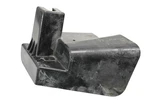 11 Polaris Ranger Crew 800 Efi Lower Heat Deflector Cover. Fixed Price $14.99.