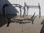 Can-am Commander 800 Max Dps 17 Roll Cage (black) 715003420 52357. Fixed Price $999.98.