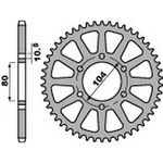 46617 Compatible With Kawasaki Ninja ZX-6 Abs (ZX636G) 2019-2021 Crown. Fixed Price $50.44.