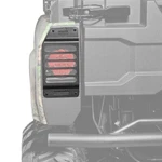 99994-1185 Kawasaki Tail Light Guards. Fixed Price $45.88.