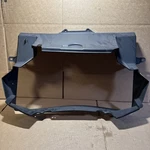 Polaris Rzr Pro Sport 22 Radiator Shroud 5456282. Fixed Price $44.00.