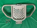 Racing Bumper Yamaha Raptor 90 2016-2023 110 2024-2026. Fixed Price $140.00.