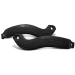 Cycra Pro Bend Crm Ultra Abrasion Guards Black 1CYC-1058-12. Fixed Price $15.44.