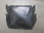 Honda TRX500 Rancher Radiator Plate Oem Part 19034-HP5-600 WM23F. Fixed Price $21.95.